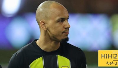 فابينيو يقترب من الرحيل إلى نادٍ عاصمي