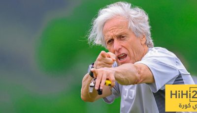 خيسوس يقرر الاستغناء عن ثنائي النصر