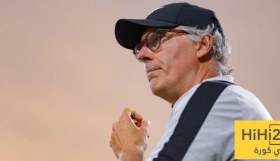 بلان يستعين بالشباب في التوقف الدولي