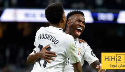 غياب رباعي البرازيل يمنح الريال هدية في التوقف الدولي