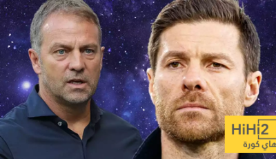 فليك يتسلم جائزة الأفضل ويلتقي بألونسو