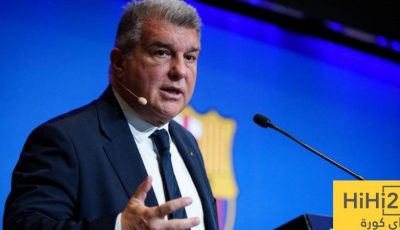 برشلونة يبدأ خطواته الحاسمة لتجديد عقد هذا الثنائي