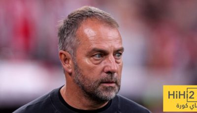 فليك يضع خطة خاصة لموهبة برشلونة