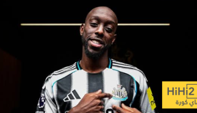 موقف طريف لويسا كان سيعطل انتقاله لنيوكاسل!