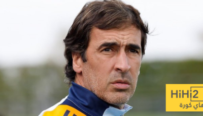 راؤول غونزاليس على رأس قائمة المرشحين لخلافة تين هاج