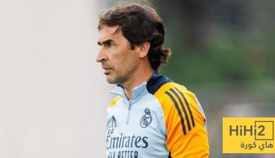 راؤول مرشح لتولي تدريب باير ليفركوزن