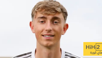 هويسين يكشف أكثر ما اثار اعجابه في الريال