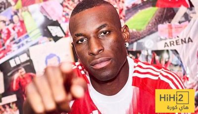 جاكسون يتحدث عن مواجهة بايرن ميونيخ وتشيلسي في دوري الأبطال