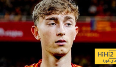 هويسين يعلق على ثنائيته مع كوبارسي في المنتخب