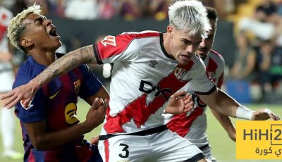 الليغا عبارة عن “نكتة سيئة”