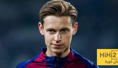 بأمر من فليك .. برشلونة يقترب من تجديد عقد لاعبيه!