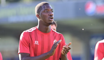 معلومات عن محمدو دومبيا.. صفقة الاتحاد الجديدة