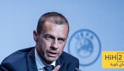 تشيفرين ينتقد مونديال الأندية ويكشف موقفه من الفيفا