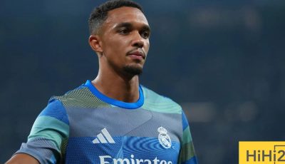 فيديو: ليس كاريراس فقط.. أرنولد يبدع في إنقاذ مرمى ريال مدريد