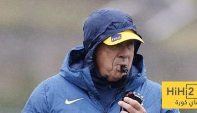 كارلو أنشيلوتي يرد على نيمار