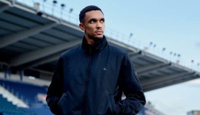 أرنولد: رحيلي عن ليفربول كان أصعب قرار في حياتي