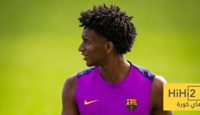 إصابة بالدي في التدريبات – هاي كورة