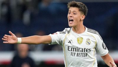فيفا يؤيد إلغاء هدف غولر ضد ريال مايوركا