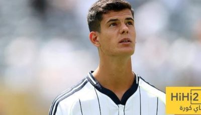 تشيما يتحدث عن احتمالية عودته إلى ريال مدريد