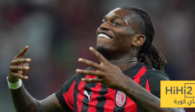 صدمة لتوتنهام عندما حاول ضم لياو