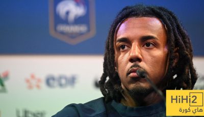 كوندي: “كرة القدم تفقد قيمتها بسبب الروزنامة الجحيمية”