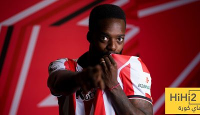 رسميًا | قائمة أتلتيك بيلباو لدوري أبطال أوروبا 2025/26