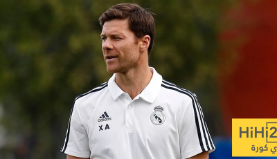 أبرز اللاعبين تأثيرًا مع تشابي ألونسو