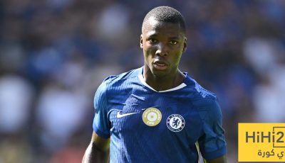 مويسيس كايسيدو يتفوق في الاعتراضات بالدوري الإنجليزي