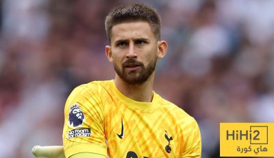 غولييلمو فيكاريو يتصدر حراس المرمى في البريميرليج