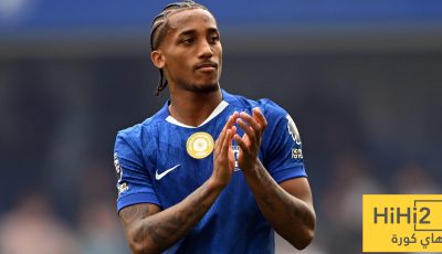 جواو بيدرو يتصدر قائمة أفضل المهاجمين في البريميرليغ