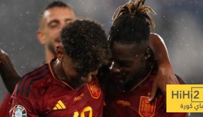 لاعبون سيشاركون للمرة الاولى مع اسبانيا في تصفيات المونديال