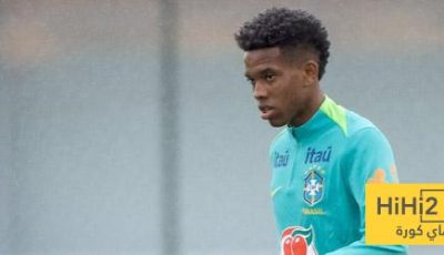 أرقام مهمة قبل مباراة البرازيل وتشيلي