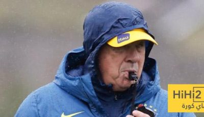 نتائج آخر 4 مباريات بين البرازيل وتشيلي