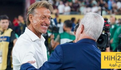 تعليق مدرب منتخب مقدونيا على مواجهة الأخضر وديًا