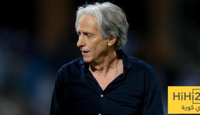 خيسوس يمنح العمري تأشيرة الرحيل