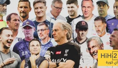 مدرب واحد فقط مستمر في دوري روشن منذ 2023