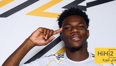 تشواميني يثبت جدارته مع ريال مدريد