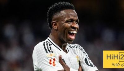 ريفالدو : ألونسو لم يعاقب فينيسيوس