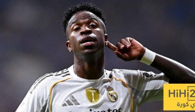 إستيفاو سيصبح مثل فينيسيوس – هاي كورة