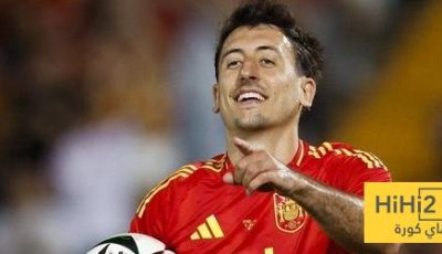 ⚽فيديو.. هدف اسبانيا الاول ضد بلغاريا