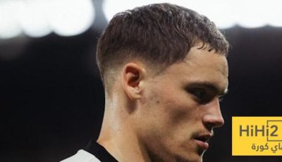 إحصائيات فيرتز أمام سلوفاكيا – هاي كورة