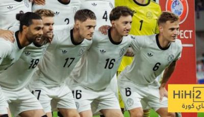 أرقام كيميتش أمام سلوفاكيا – هاي كورة