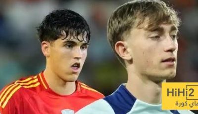 كوبارسي وهويسين ثنائي قادر على صنع التاريخ..!