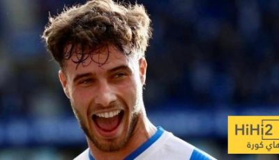 لاعب اسبانيول يرفض فكرة الانضمام الى برشلونة