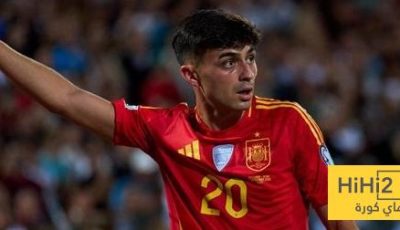 تشافي كان محق ..! – هاي كورة