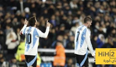 فيديو: ميسي يقود الأرجنتين للفوز أمام فنزويلا