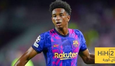 إنذار لبرشلونة .. أسوأ النتائج تطارده بدون بالدي