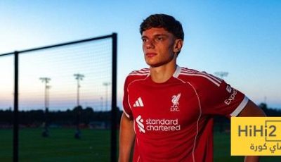 بارما يكشف سبب تفضيل ليوني الانتقال إلى ليفربول