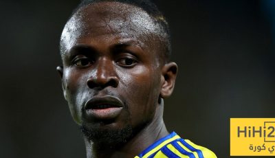 غموض بشأن بقاء ماني مع النصر