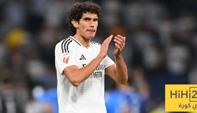 من الأفضل مبابي أم ميسي؟.. فاييخو يجيب